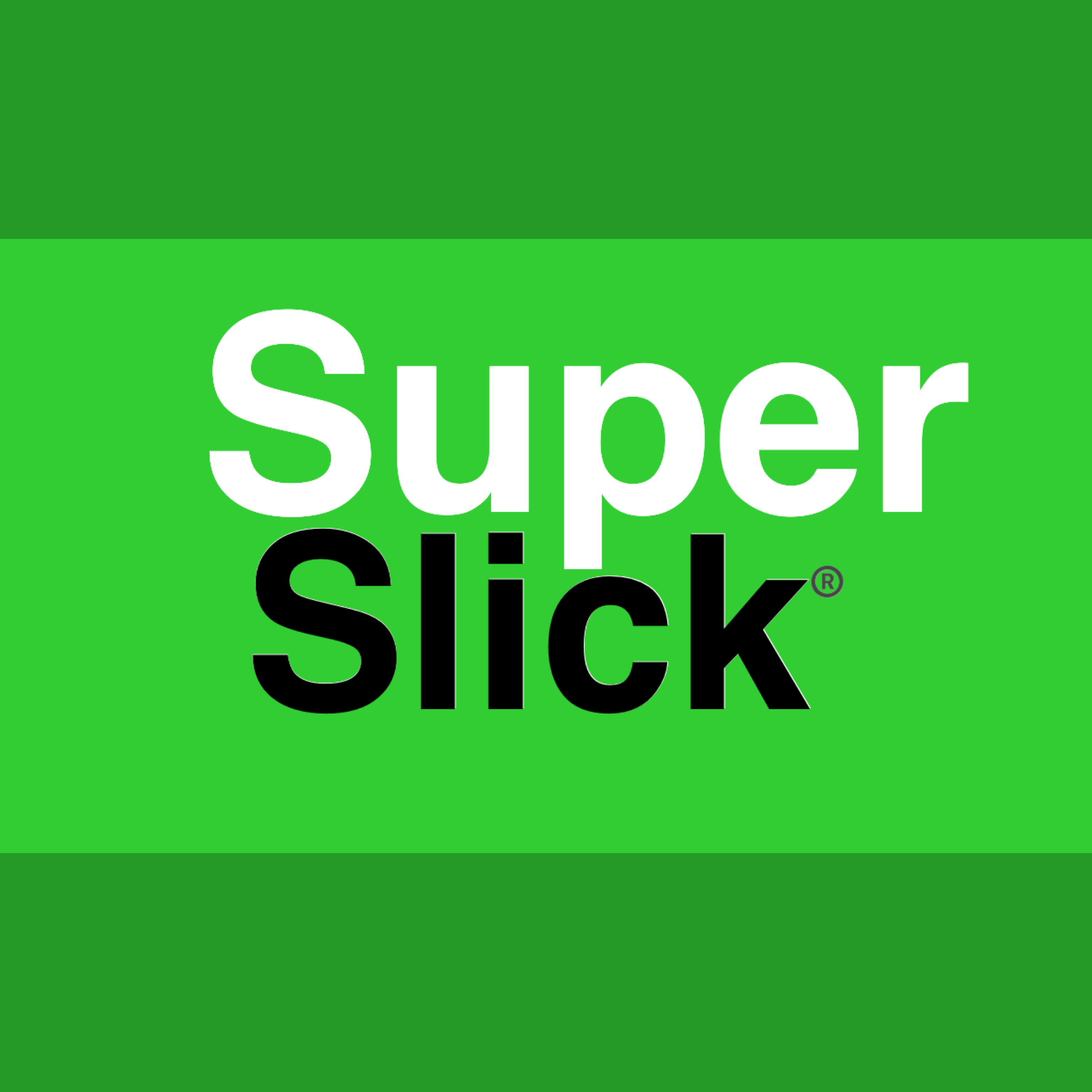 Super Slick Car Rental